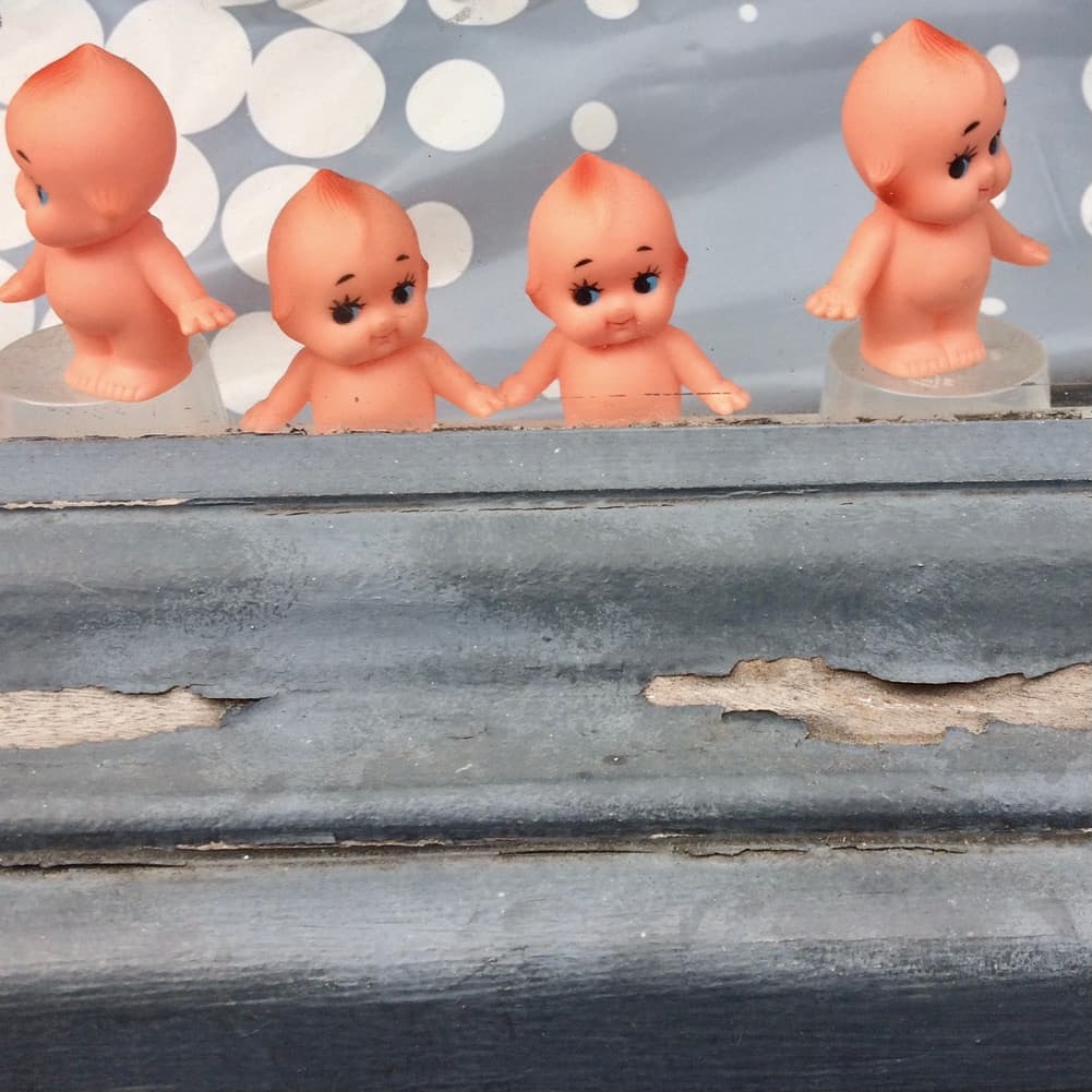 The Heavy Disco Spectacular: Ashley Beedle