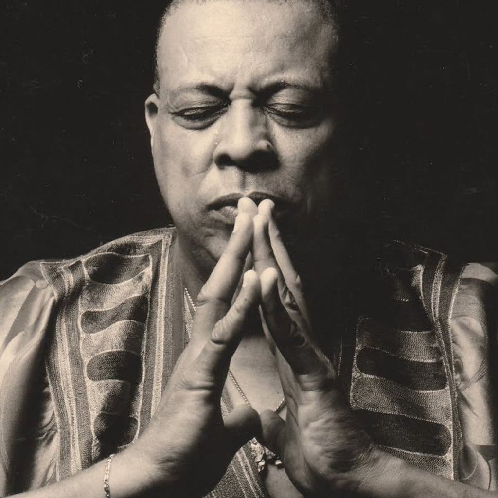 Chucho Valdés Tribute with Pedro Montenegro // 09-10-19