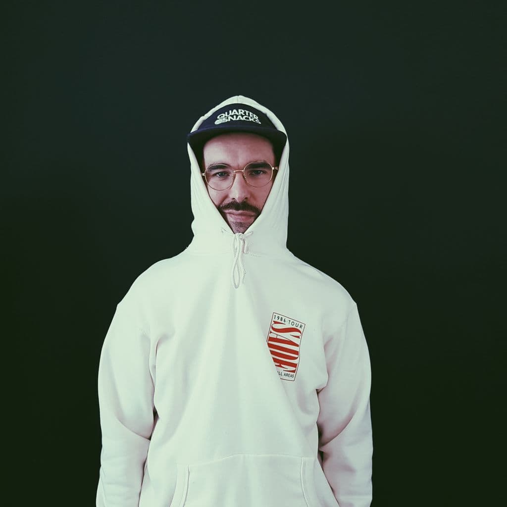 Earlybird: Lefto // 24-07-19