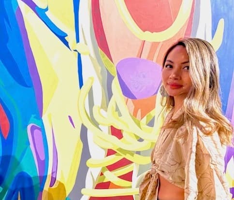 Artform Radio: Marissa Monroe