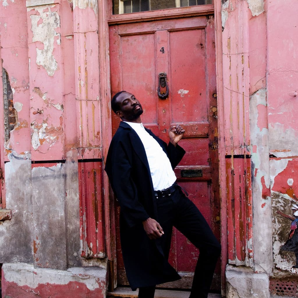 Soundview Electronics: Joshua Idehen with Mr Gee // 05-12-20