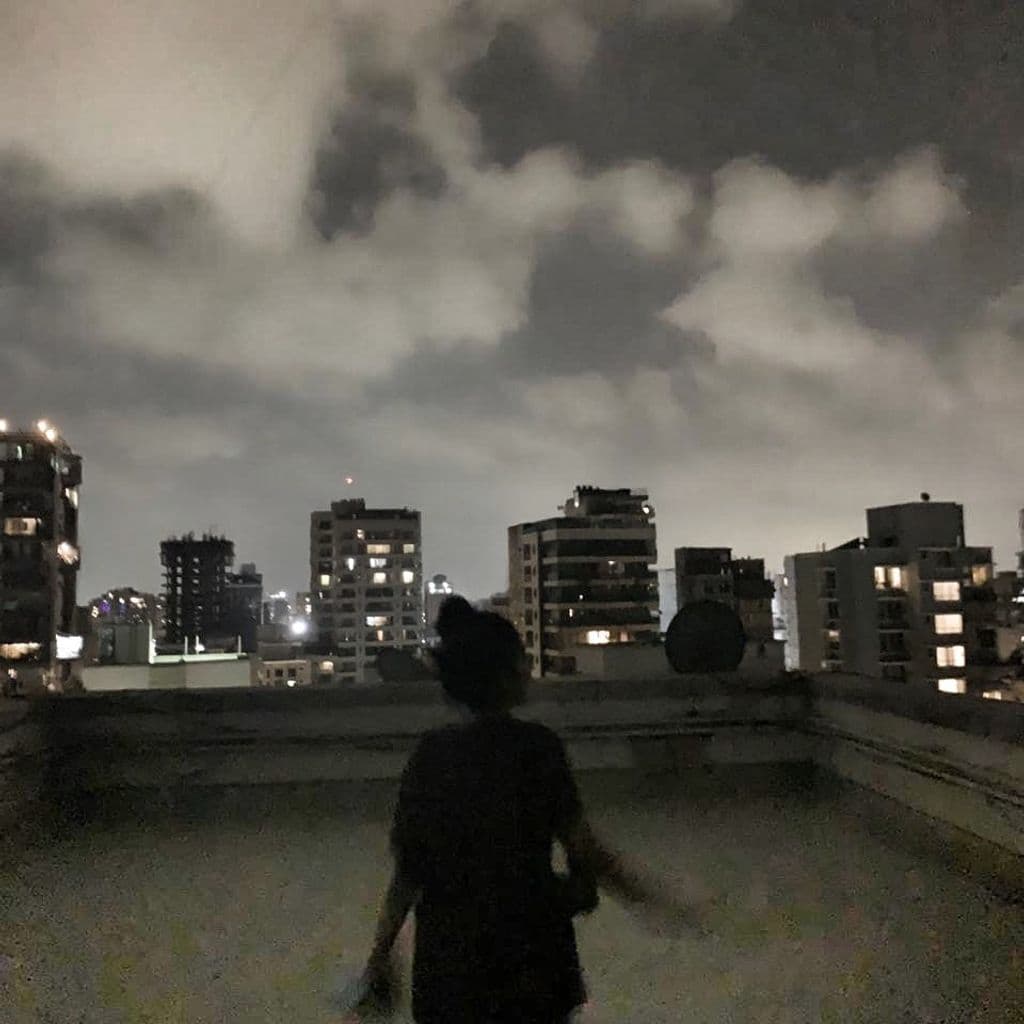 WW Mumbai: Aneesha Kotwani with Kohra, Pavithra Chari, Roy and Dub Sharma and Ynzn P // 16-07-20