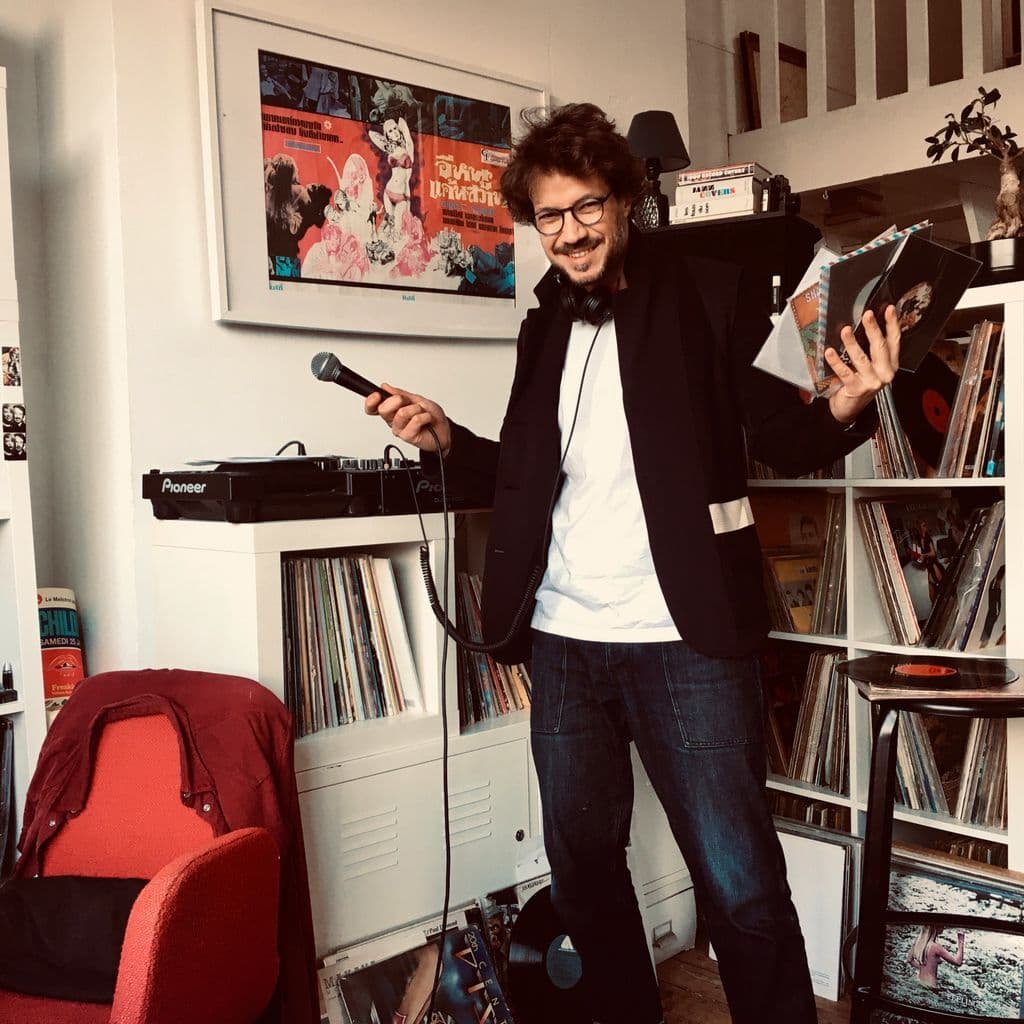 WW Paris: Anders // 28-01-21