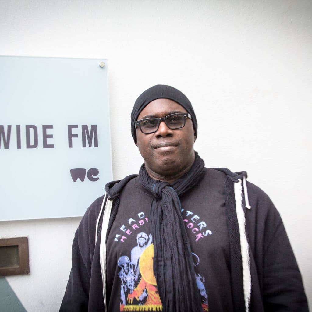 New Music Worldwide: Thris Tian with Fred P, Midori Aoyama and Rita Maia // 28-07-17