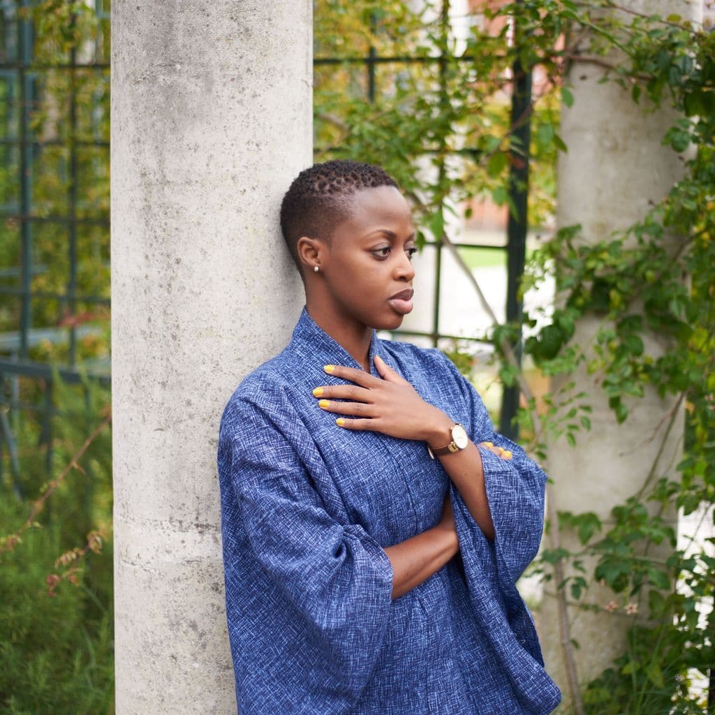 WW Daily: Papaoul with Zola Marcelle // 24-08-20