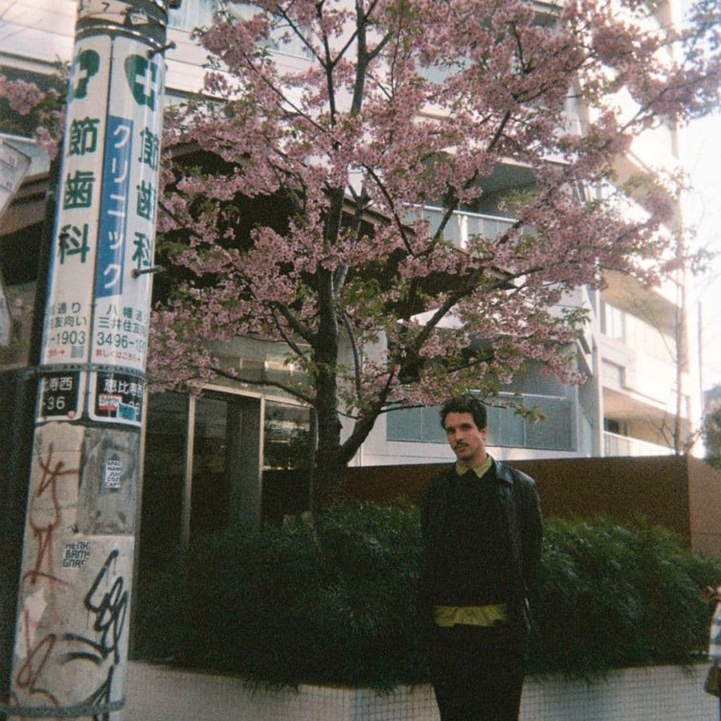 African Acid Is The Future: Dauwd with Z Lovecraft // 02-07-20