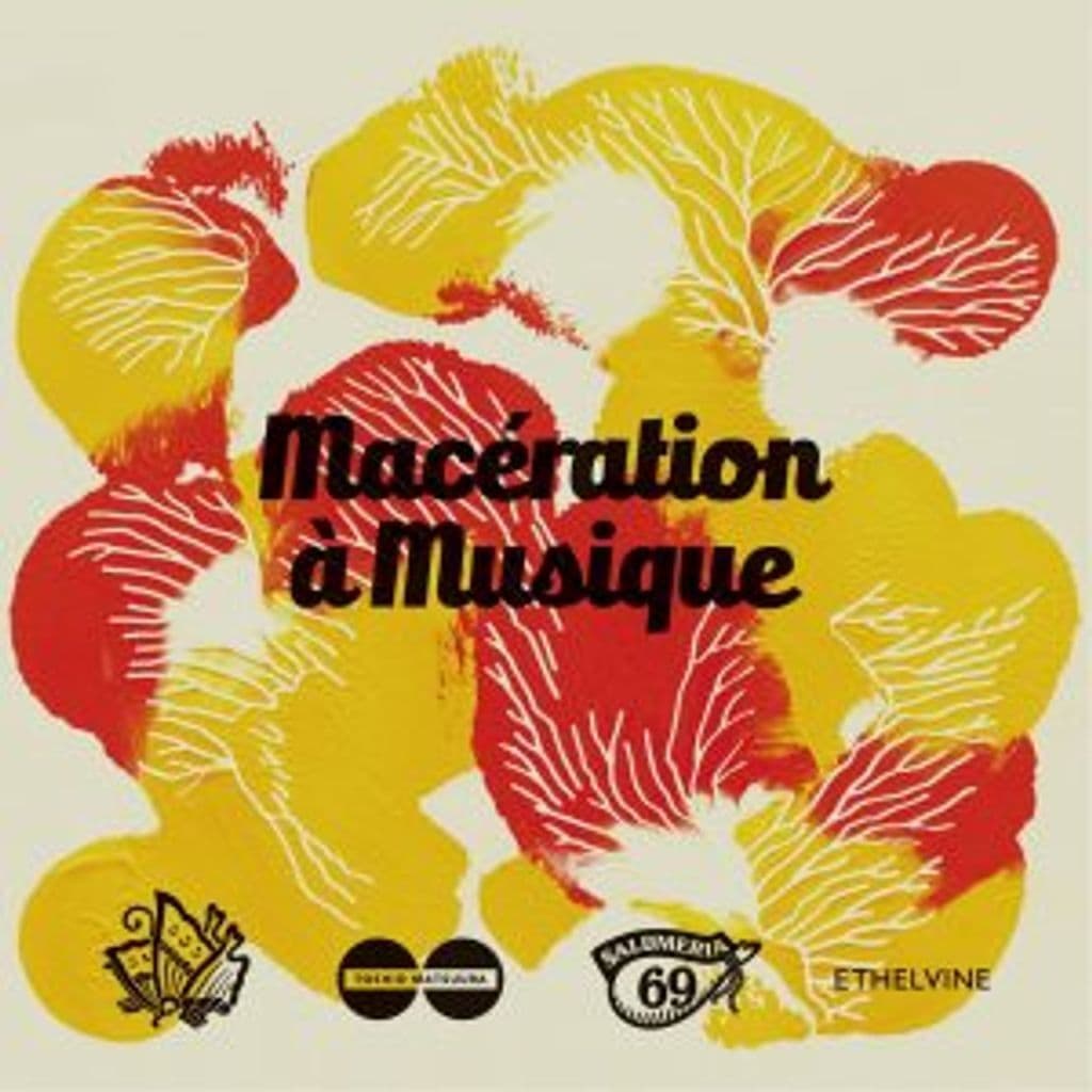 WW Tokyo: Toshio Matsuura with Macération à Musique // 15-02-21