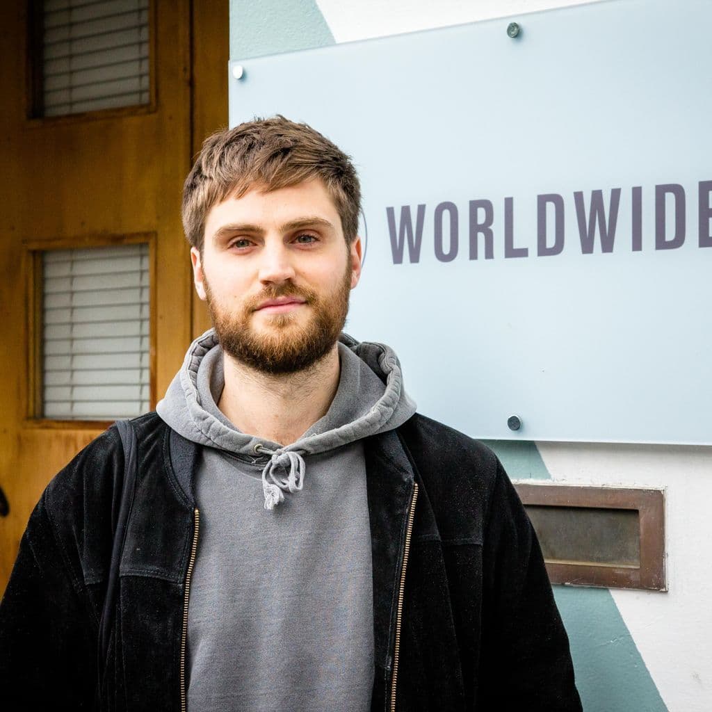 MogaDisco (Congo and Cameroon Special) // 09-05-17