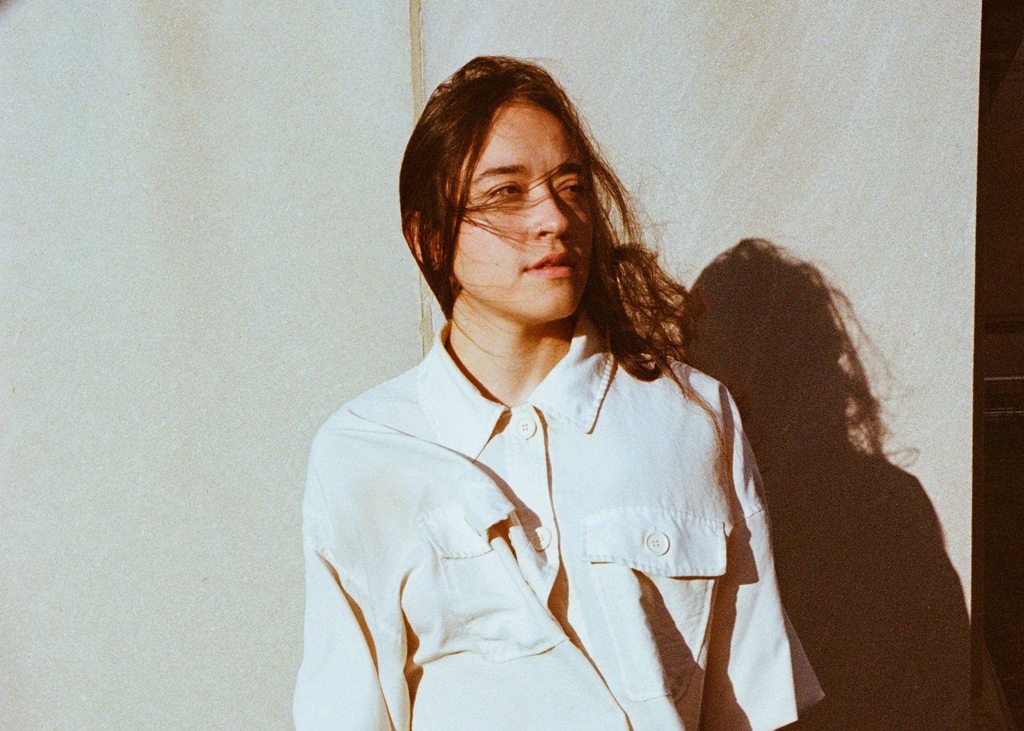 For Folks: International Anthem IRL w/ Macie Stewart & Ben LaMar Gay