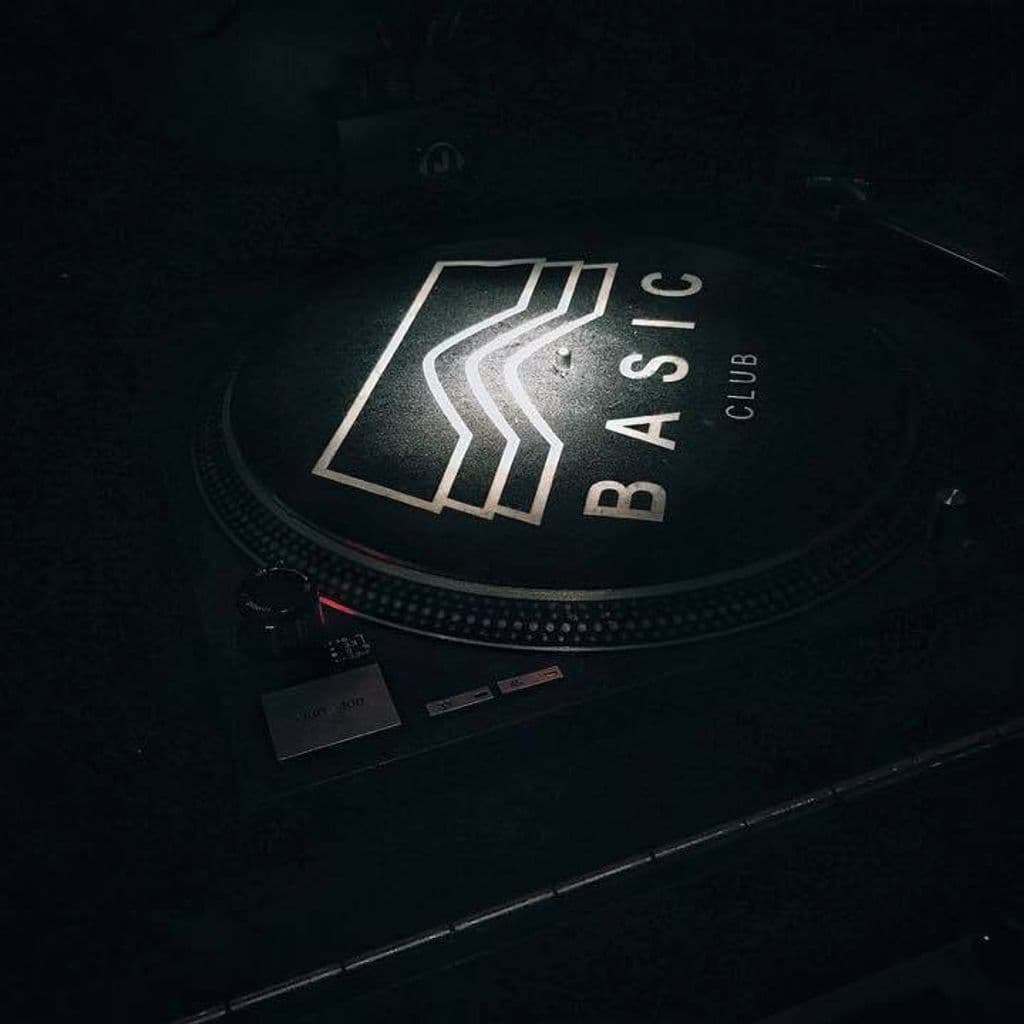 Global Roots Radio: Club Culture