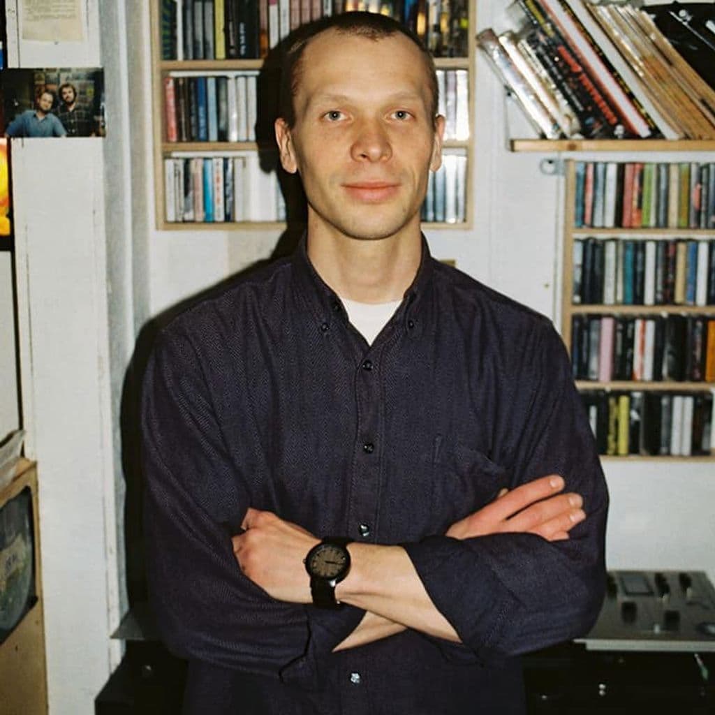 WW Moscow: DIG // 11-06-19