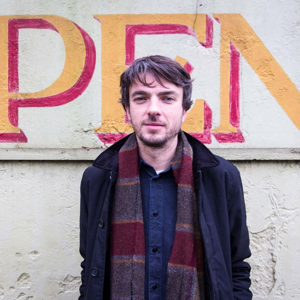 Drummers Inc: Hello Skinny