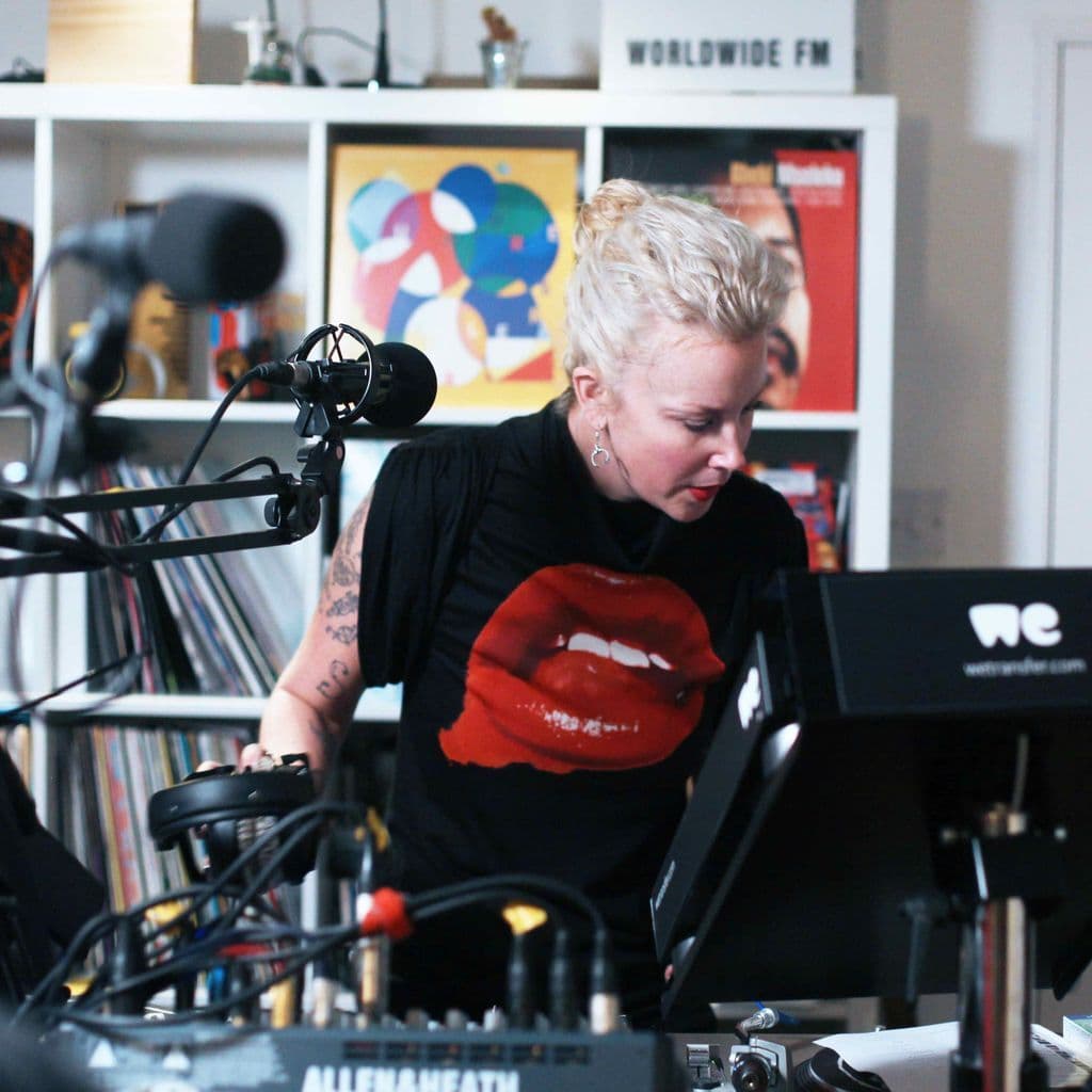 Hangin' with Heidi // 1-10-2018