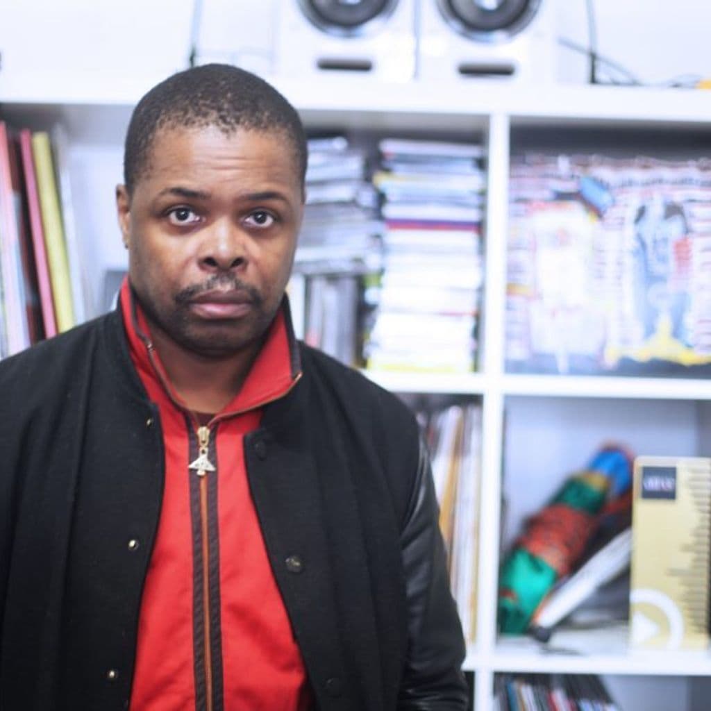 CoOp Presents: Selectors Assemble with IG Culture, Alex Phountzi and Danvers // 15-11-19