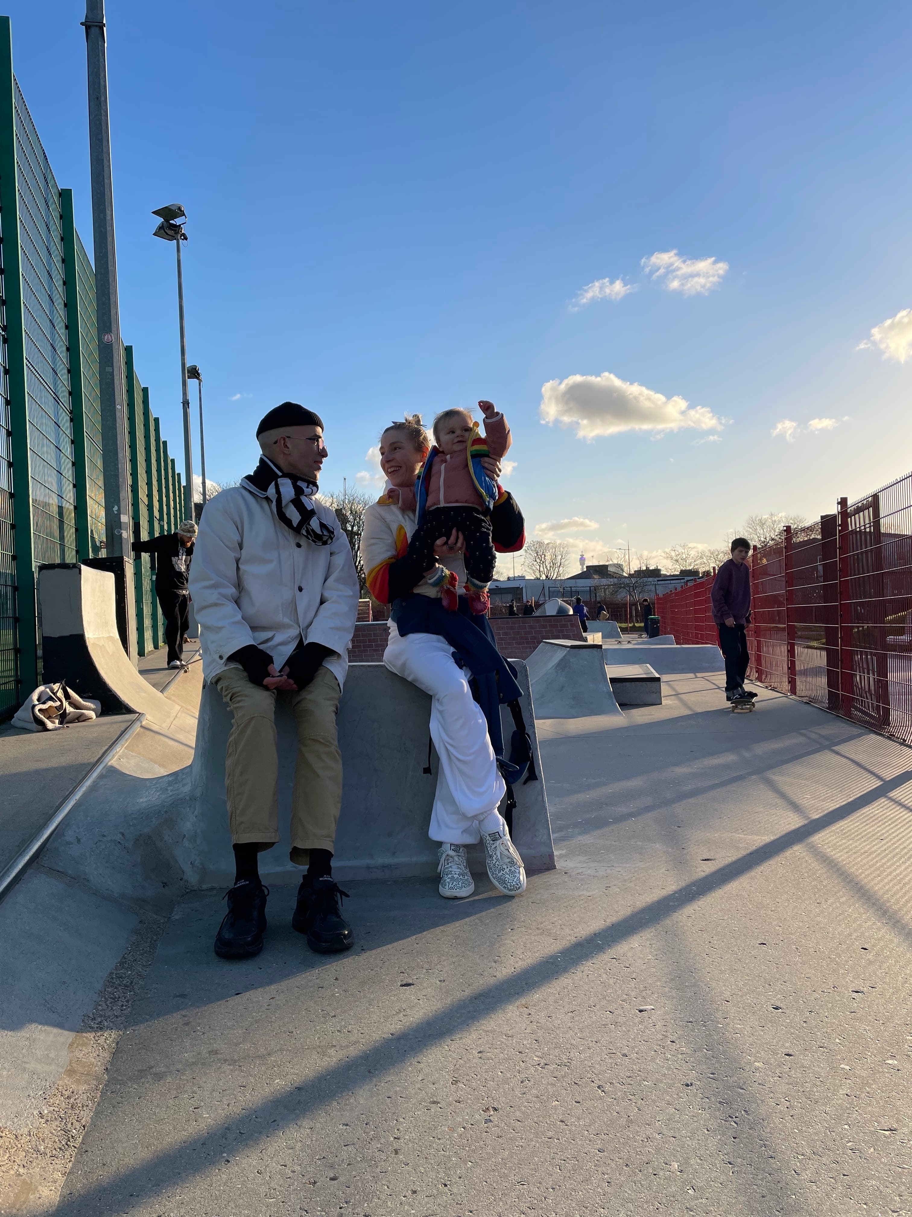 Lamaisonmusiq: Fred & Thomas