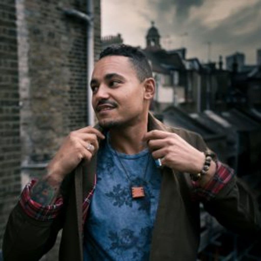 Ear To The Ground: Jay Phelps with Ruben Fox // 05-12-20