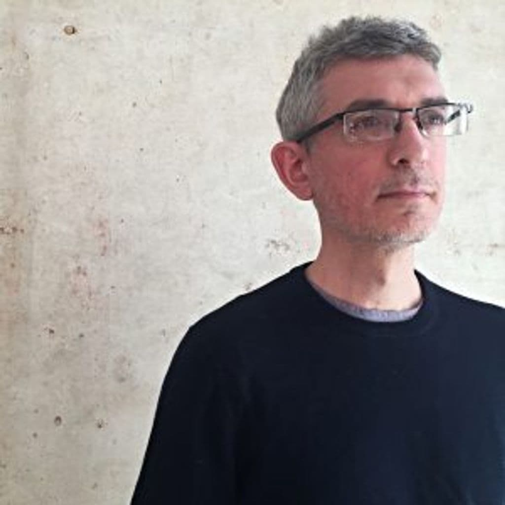 Tim Lawrence with Jenn Nkiru // 30-12-19