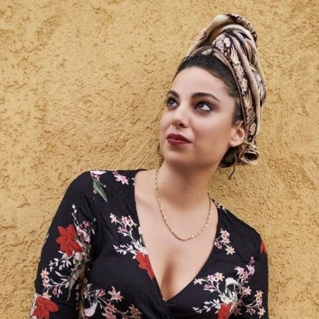 International Tribe: DASCO // 14-03-19