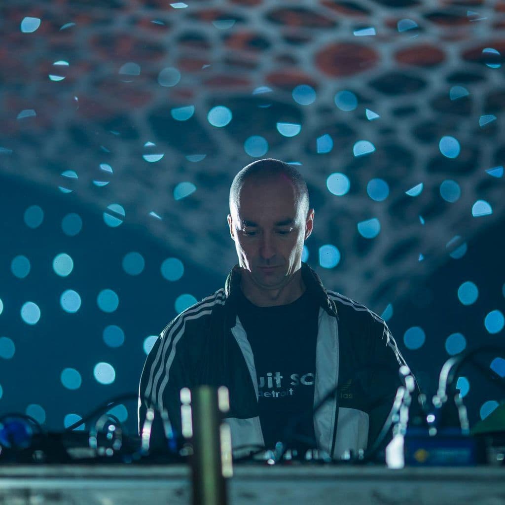 New Music Worldwide: Eduardo De La Calle