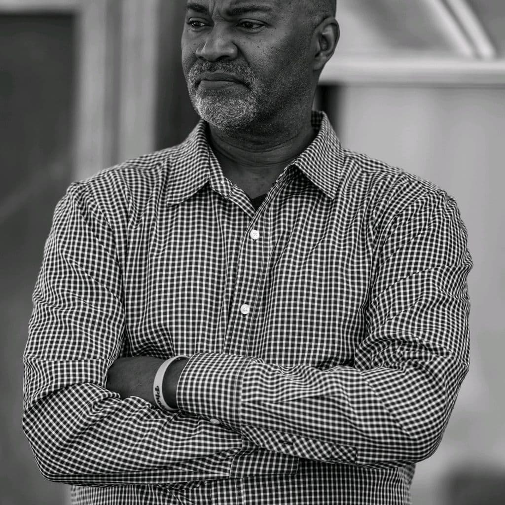 Artform Radio: Nelson George // 01-10-20