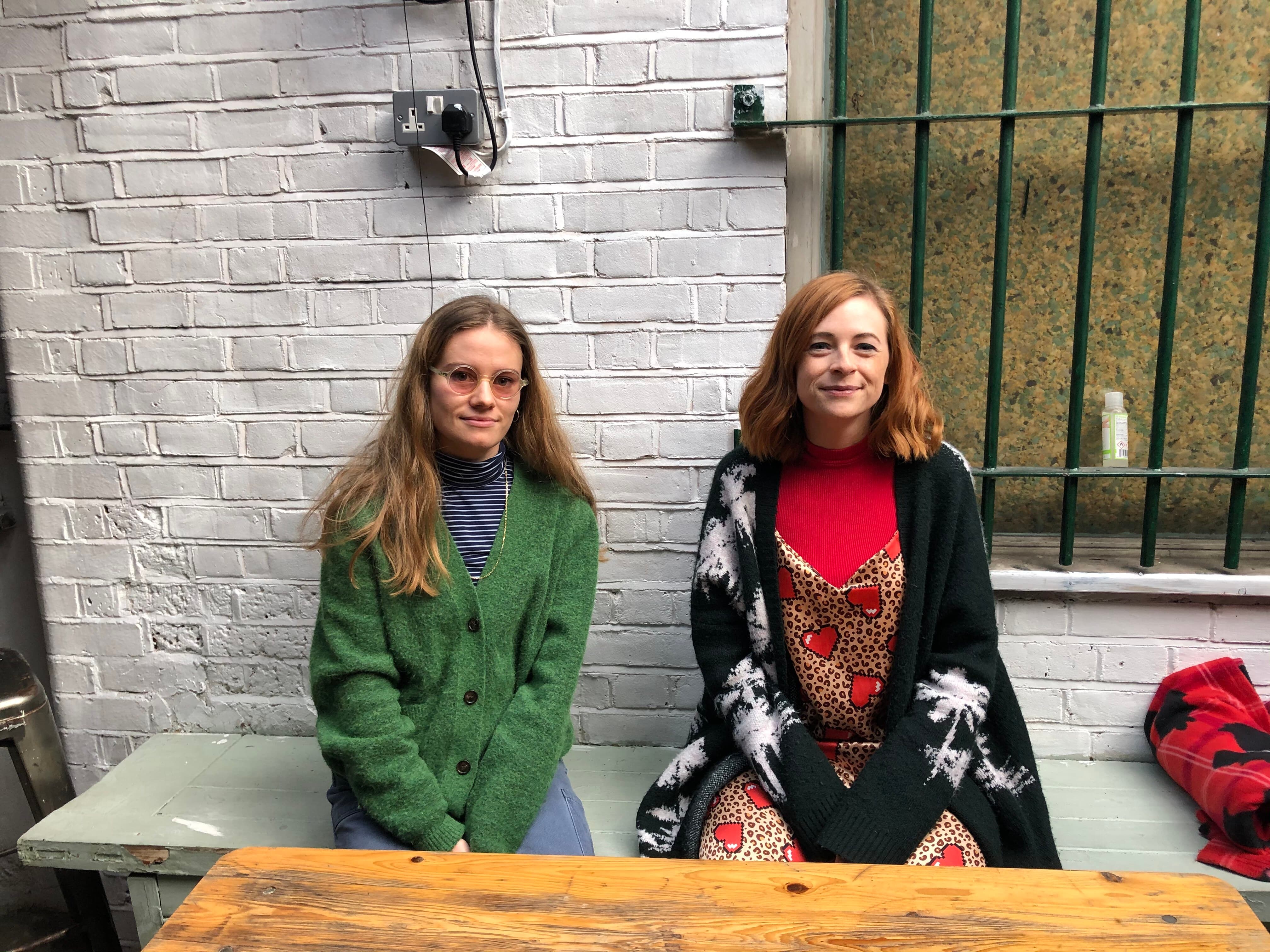 Record Store Day: Tina Edwards & Poly-Ritmo