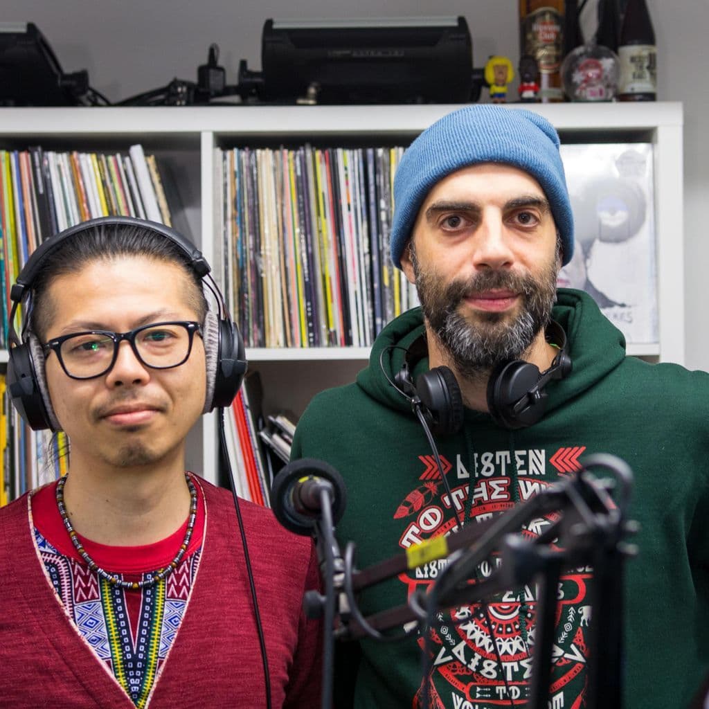 Kay Suzuki & DJ Leonidas