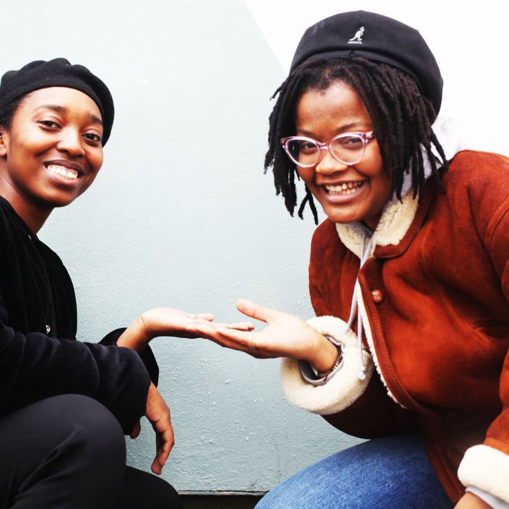 WW Daily: Erica McKoy // 1-11-2018