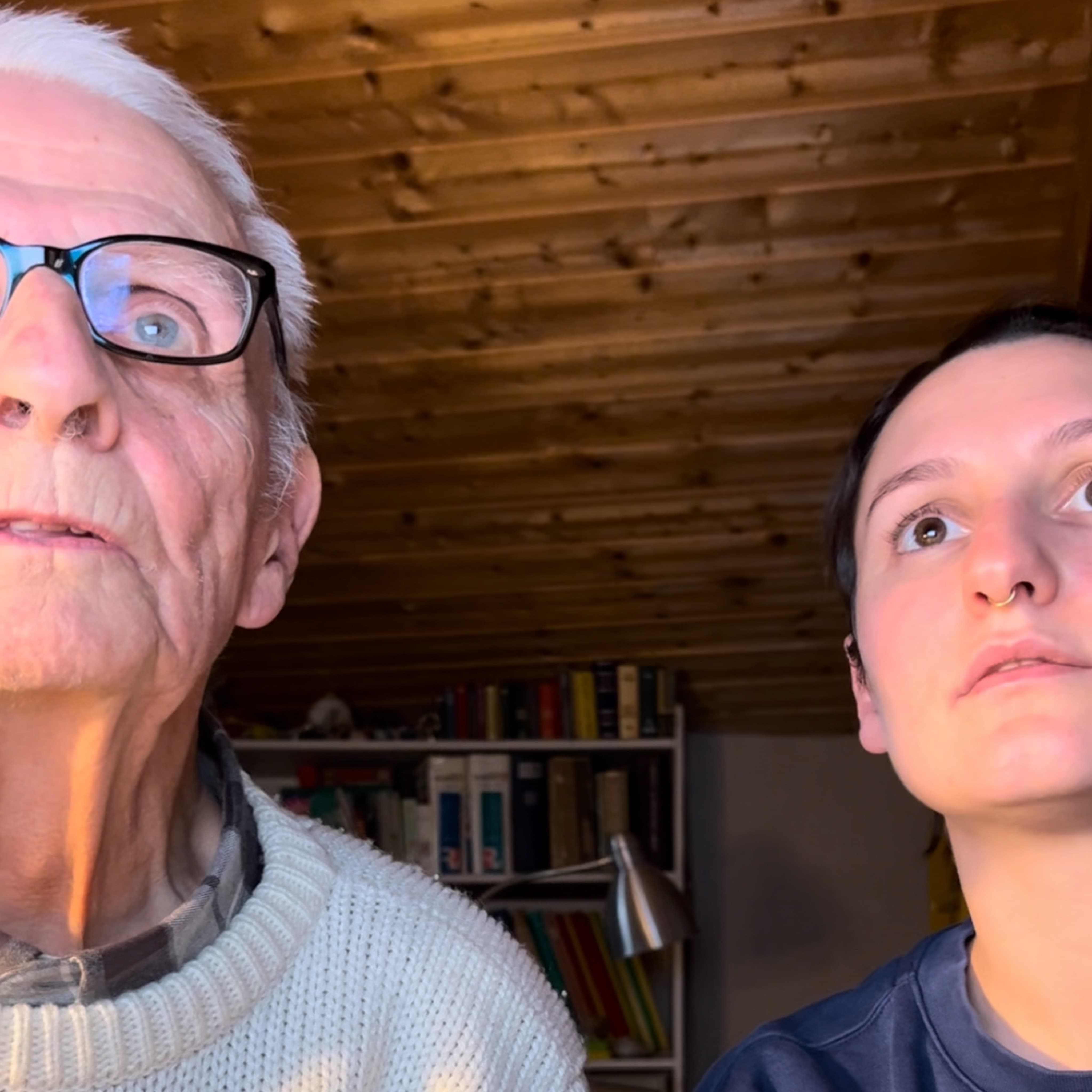 Worldwide Breakfast: Valentine Comar