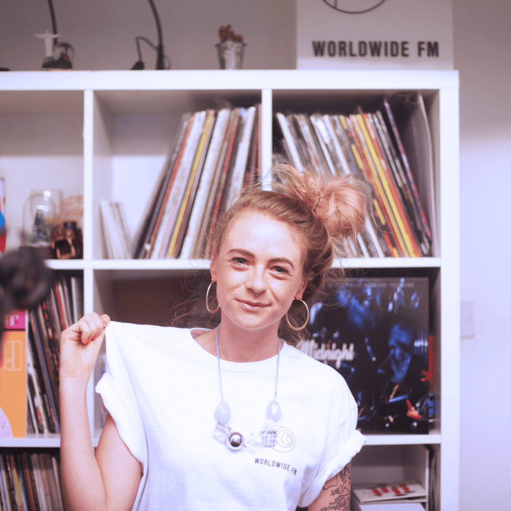 WW Daily: Tina Edwards // 14-12-18