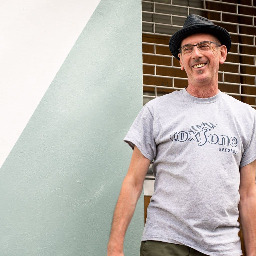 Straight No Chaser: Paul Bradshaw with Cleveland Watkiss and Alex Attias // 04-05-18