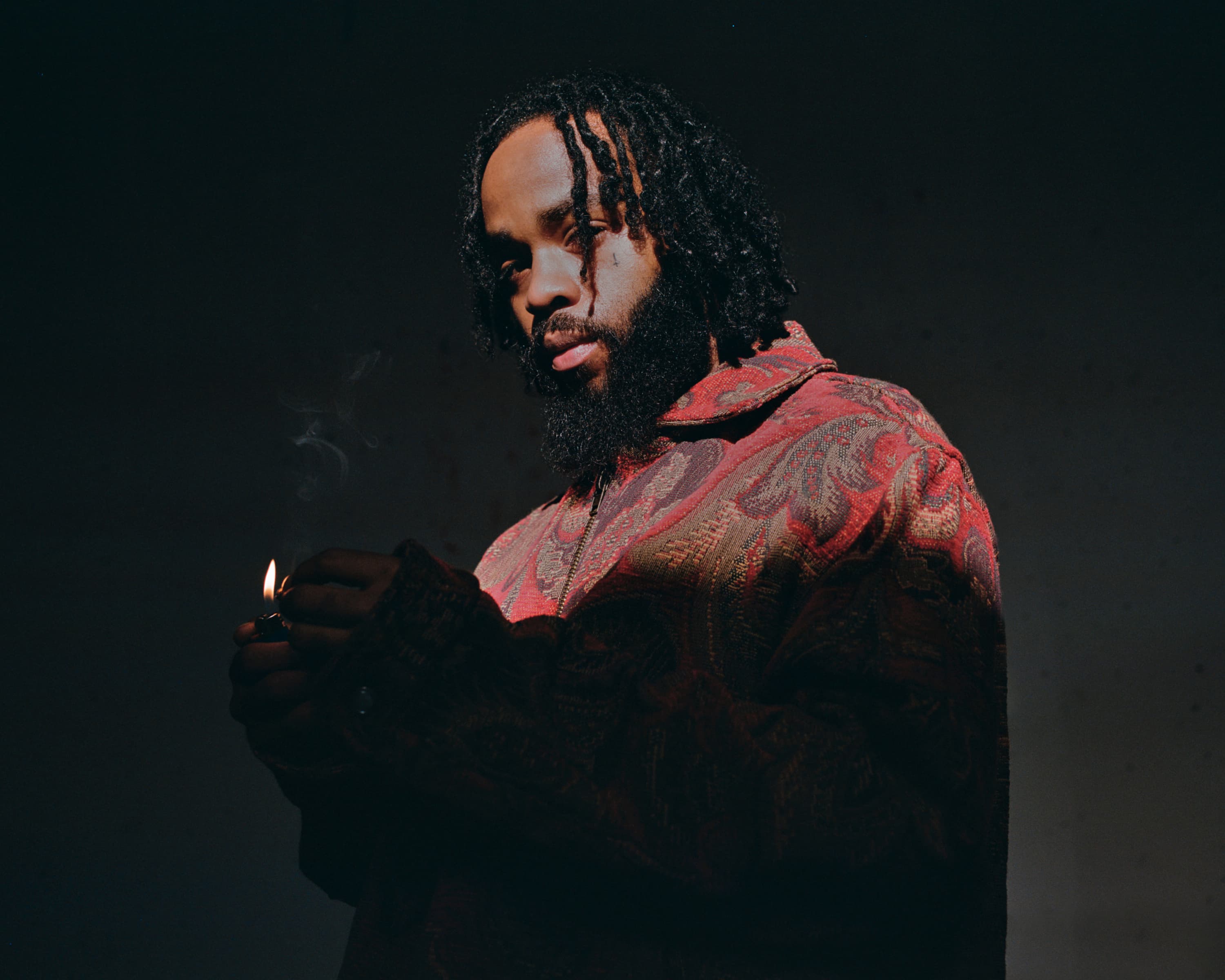 Lex Takeover: Fly Anakin