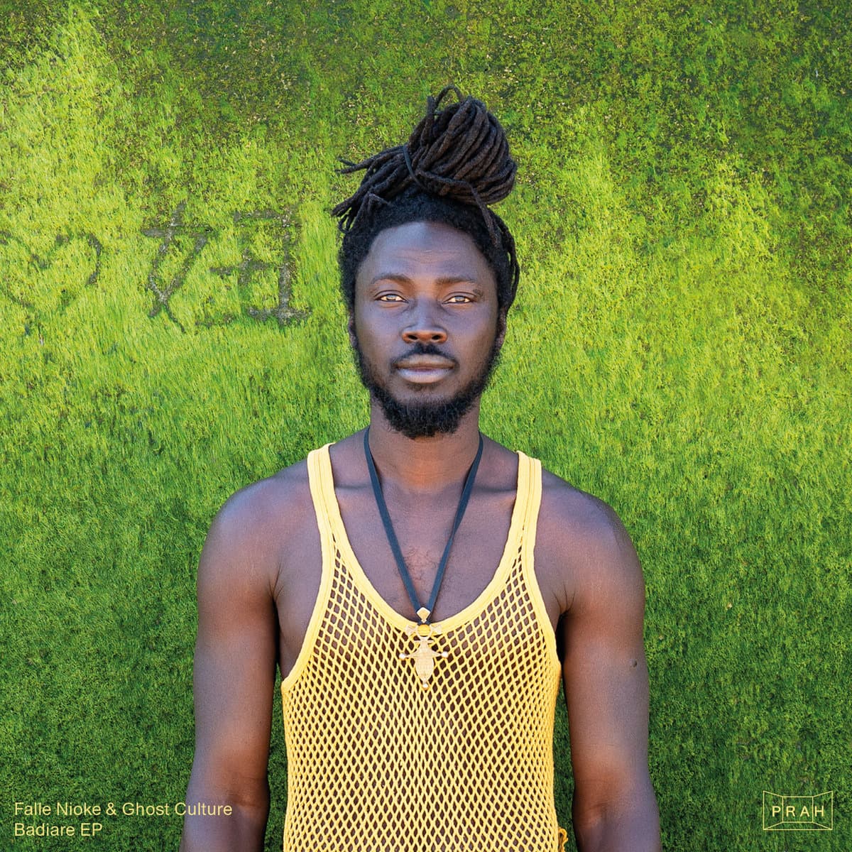 Artform Radio: Jelí with Falle Nioke