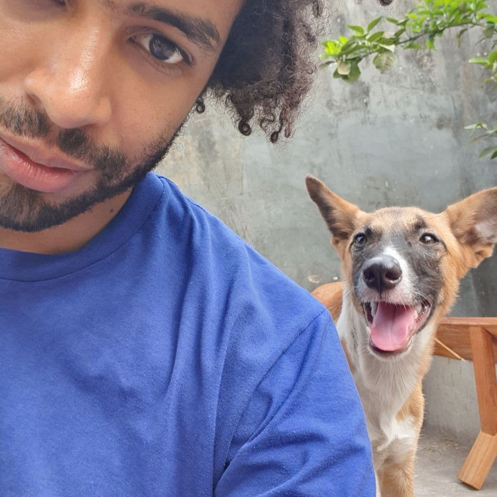 Duval Timothy // 24-08-20