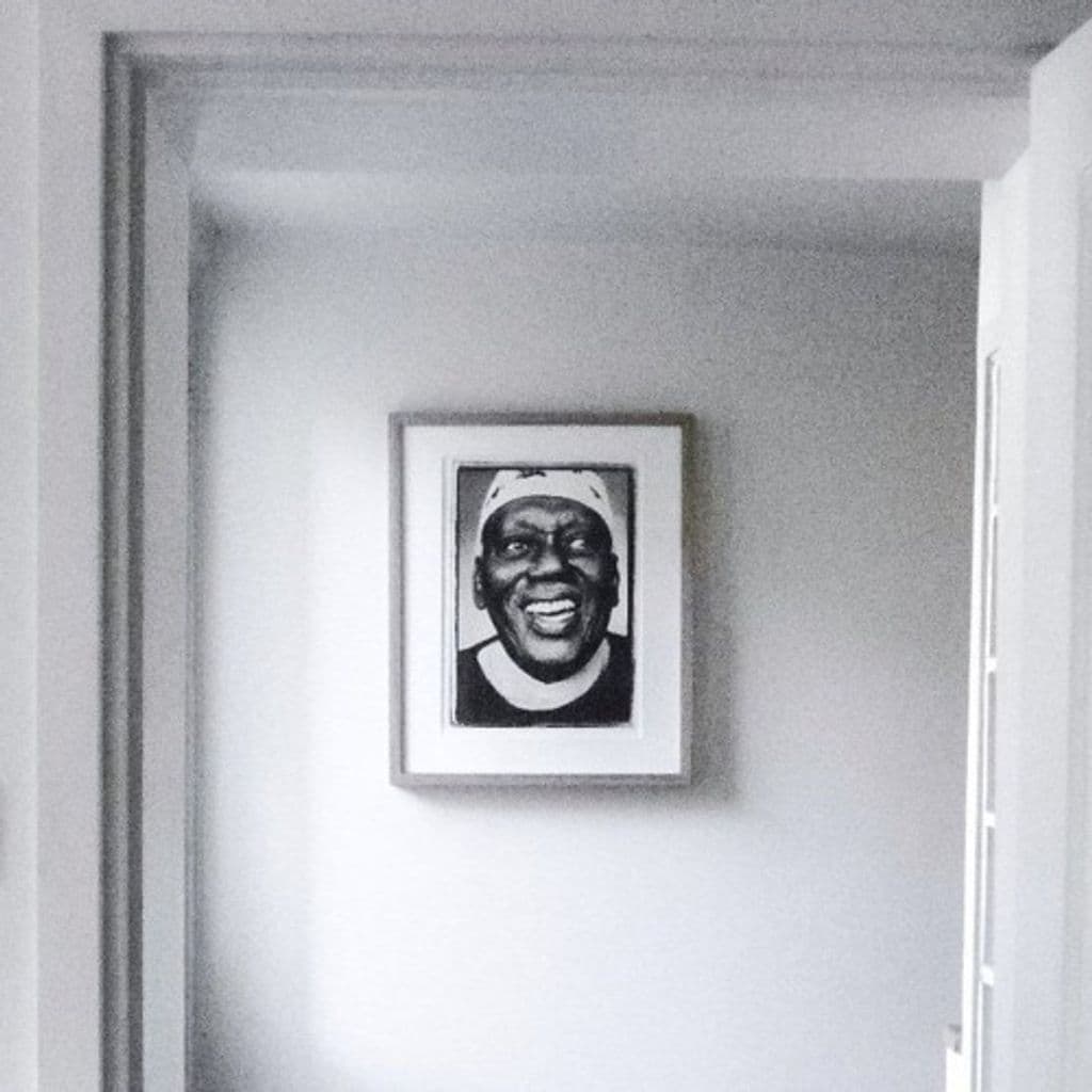 Randy Weston: Gilles Peterson Tribute Mix