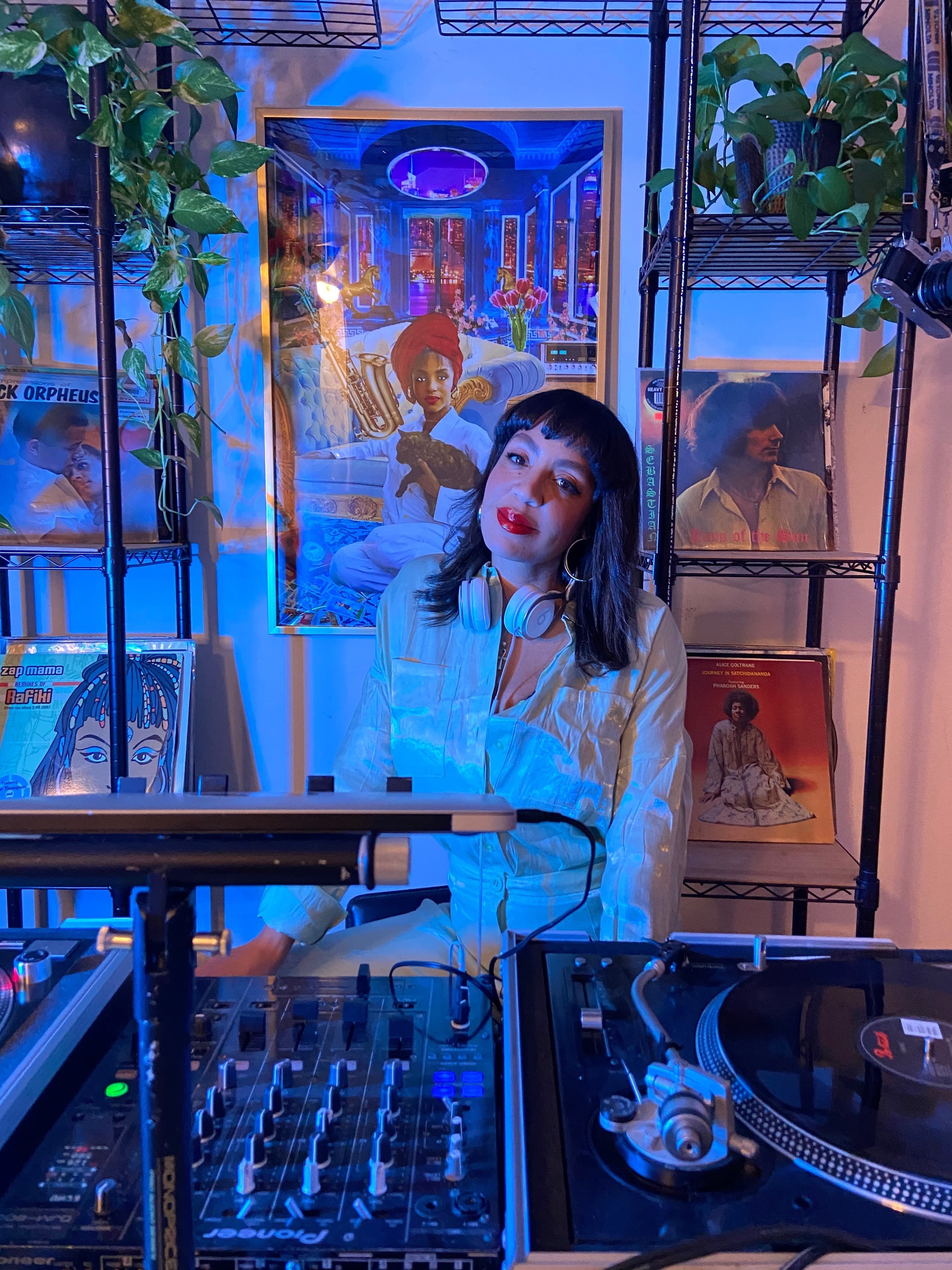 Artform Radio: Jelí