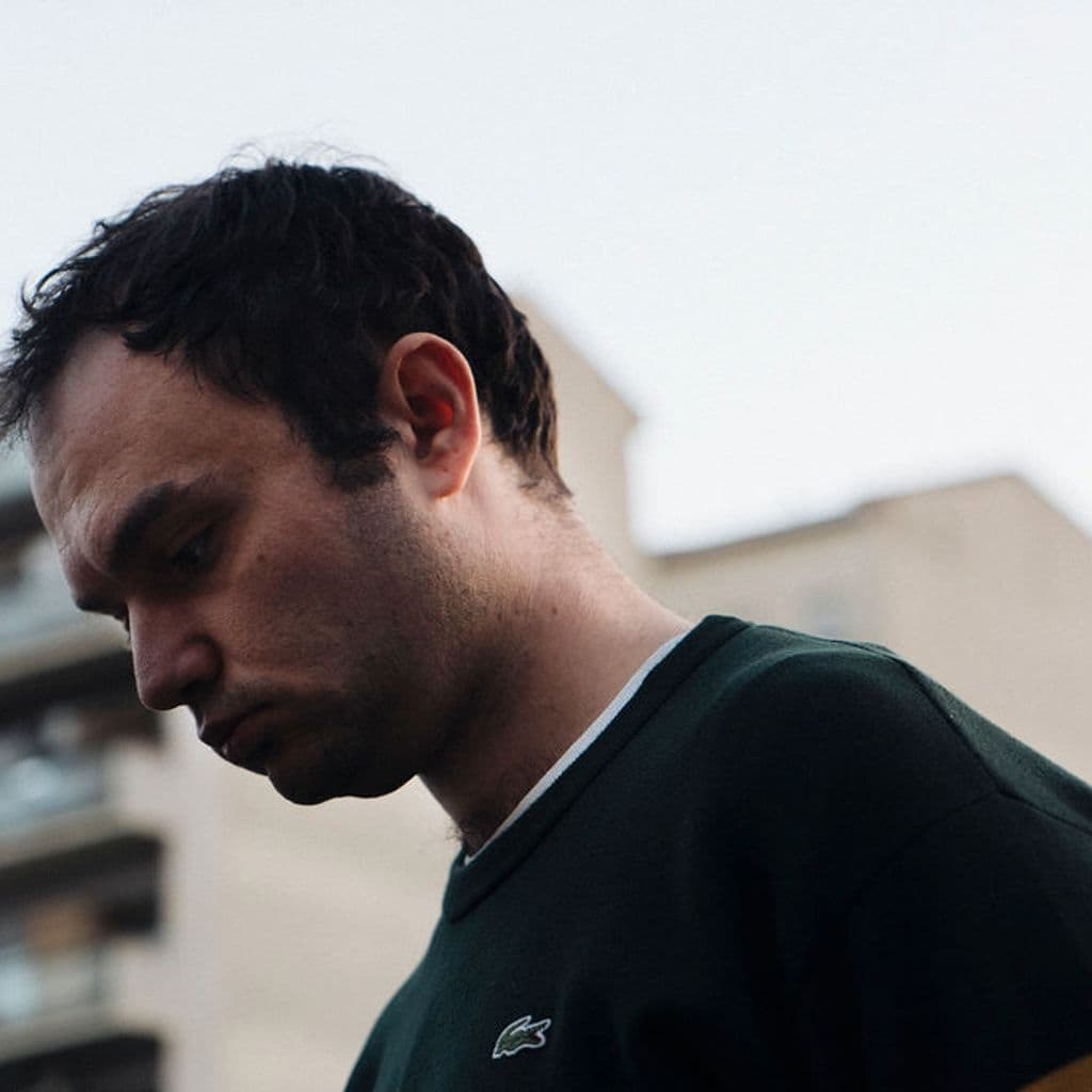 Lorenzo BITW // 05-08-20