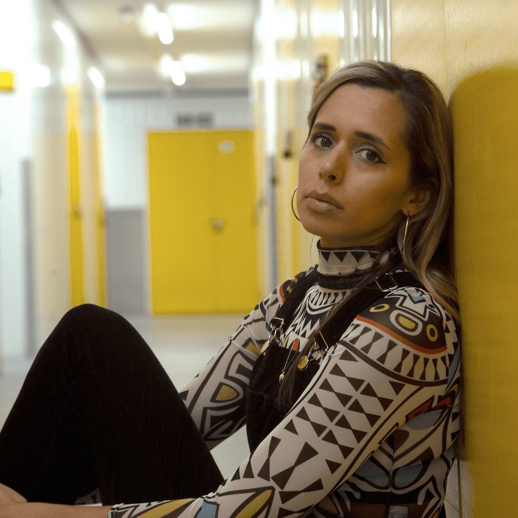 Future Bubblers with Kayla Painter // 18-11-19