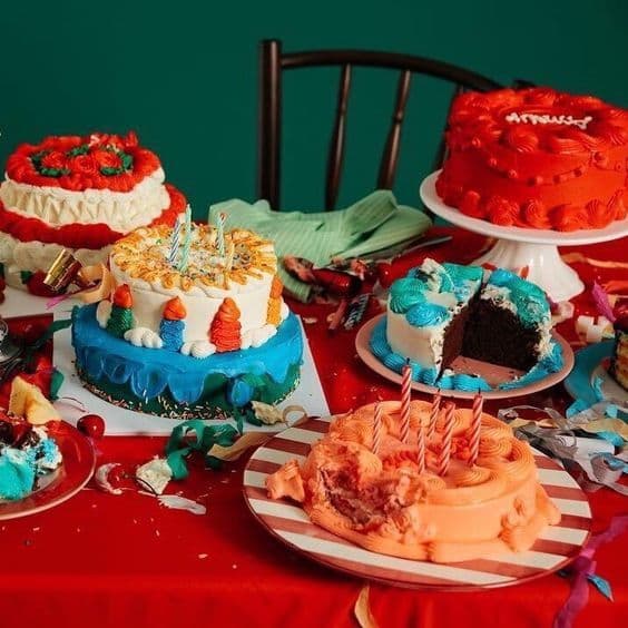 Breakfast Club Coco with Sessa