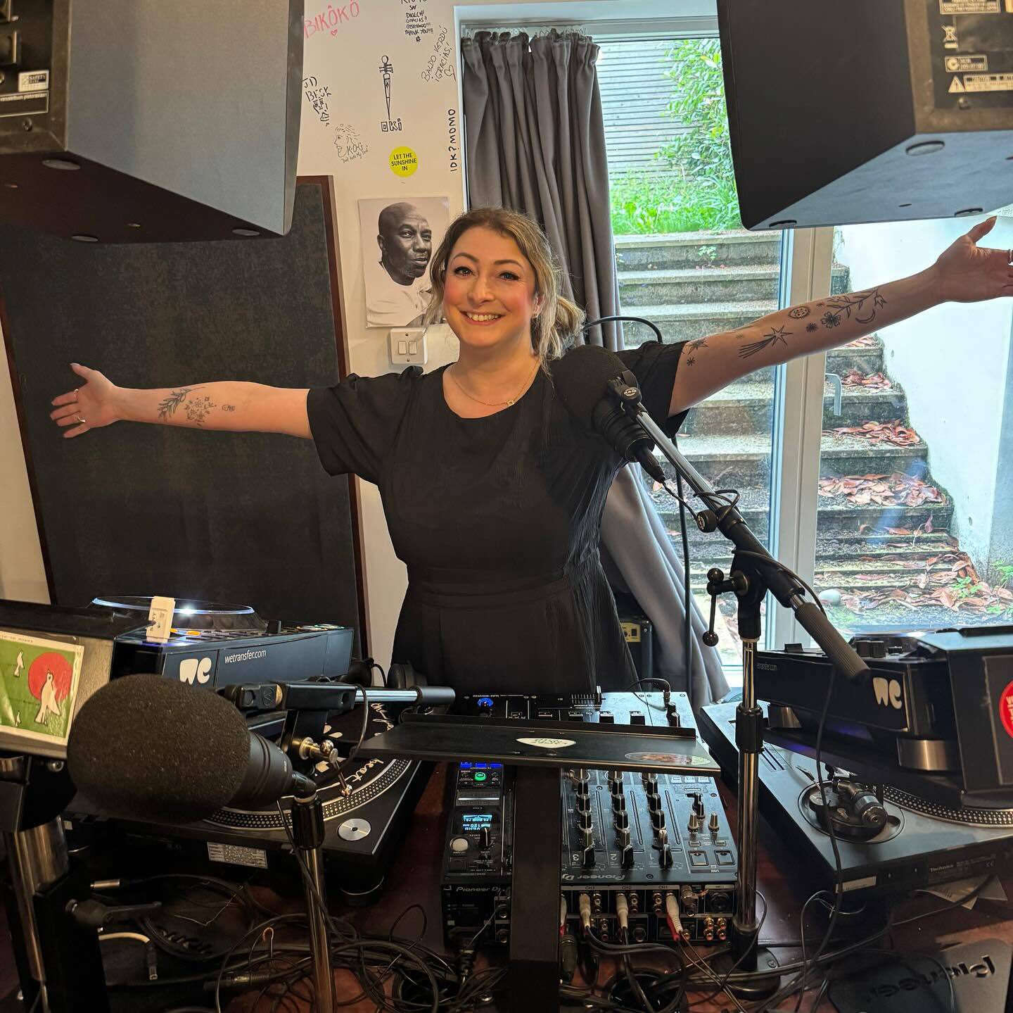 Rebecca Vasmant curates: Rebecca Vasmant