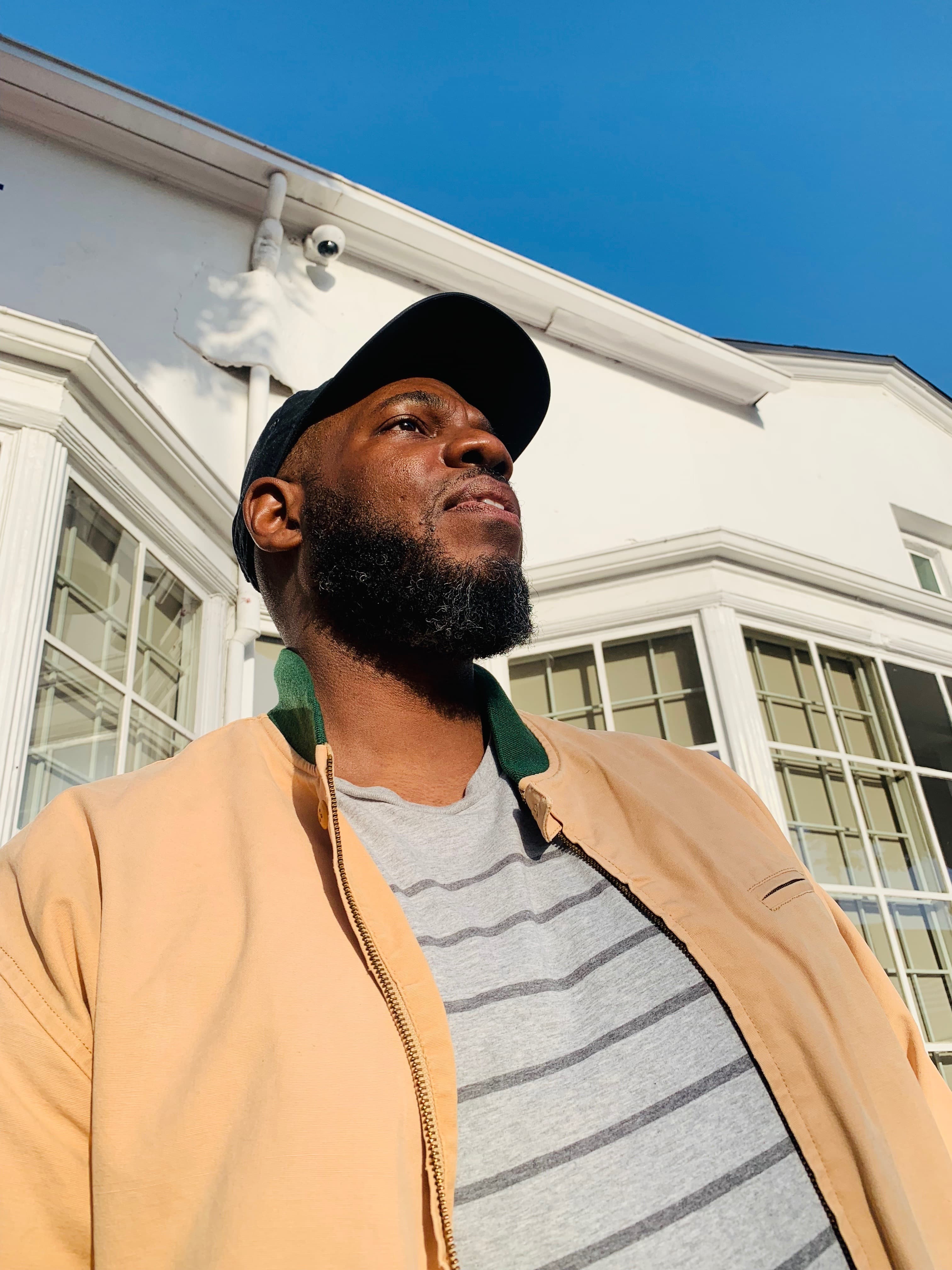 Artform Radio: Kaleem