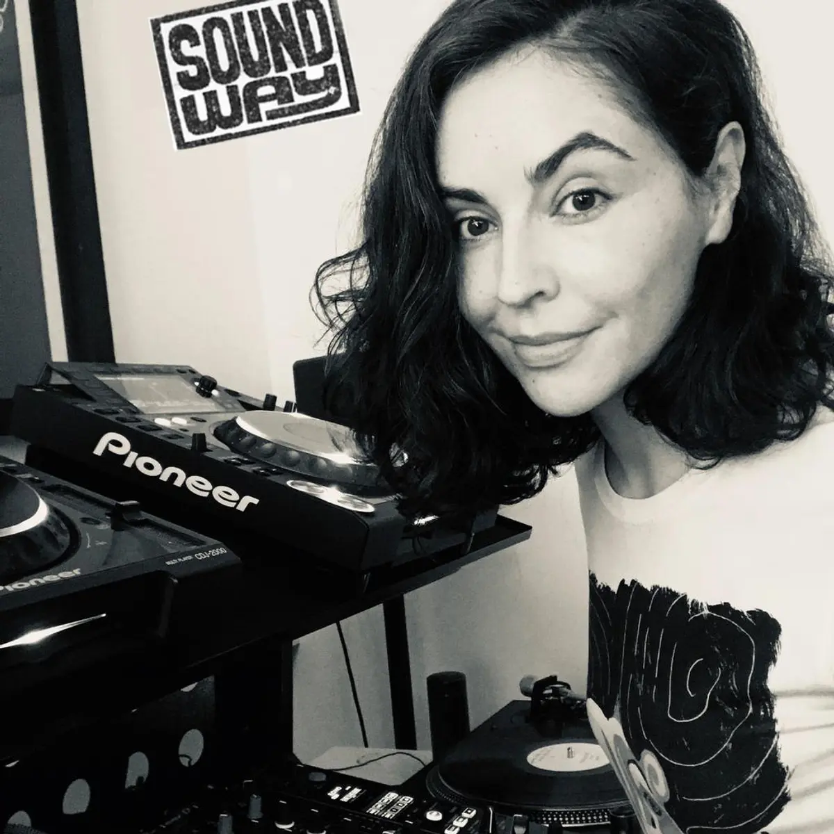 Soundway: Paula Juana