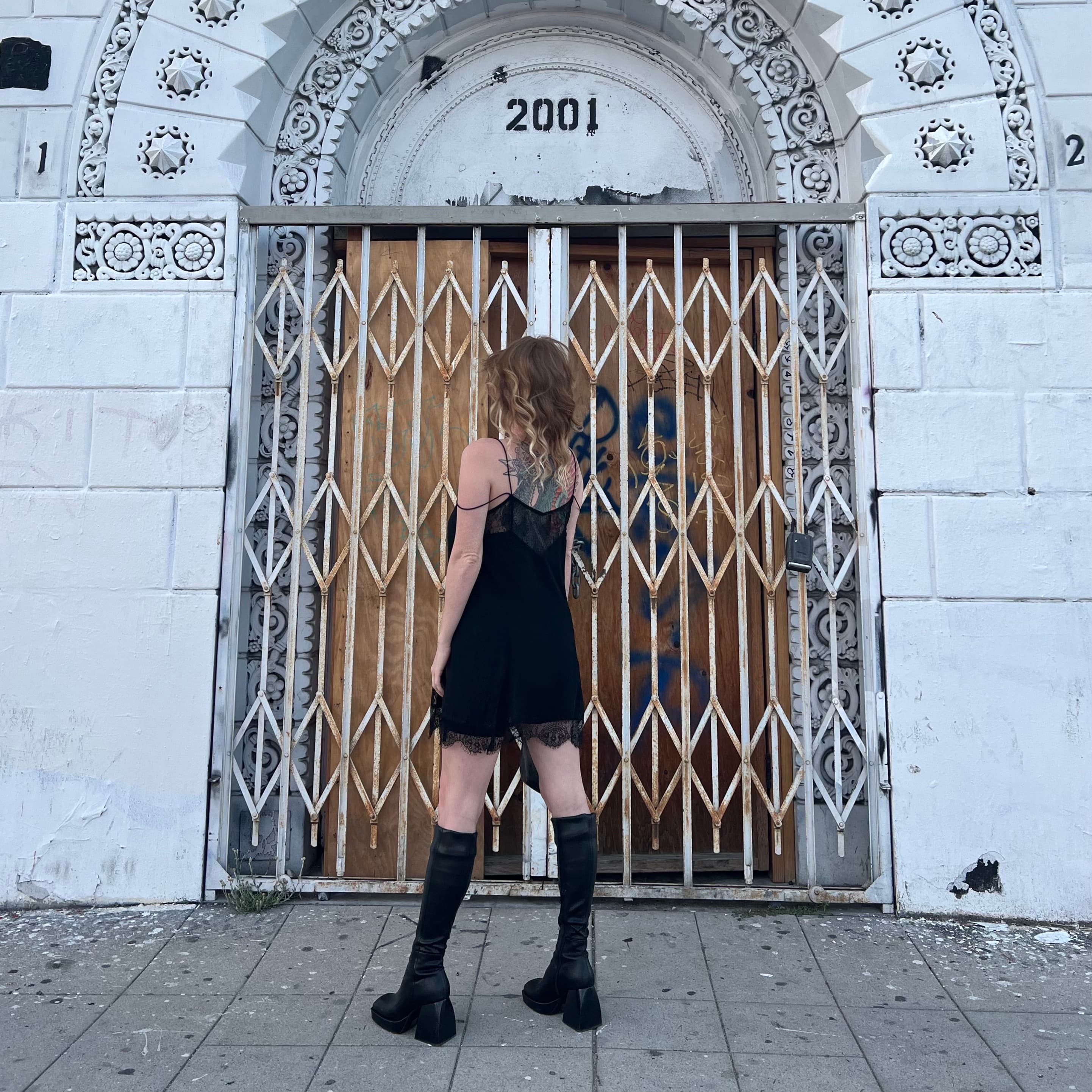 Artform Radio: Jesse Nichols