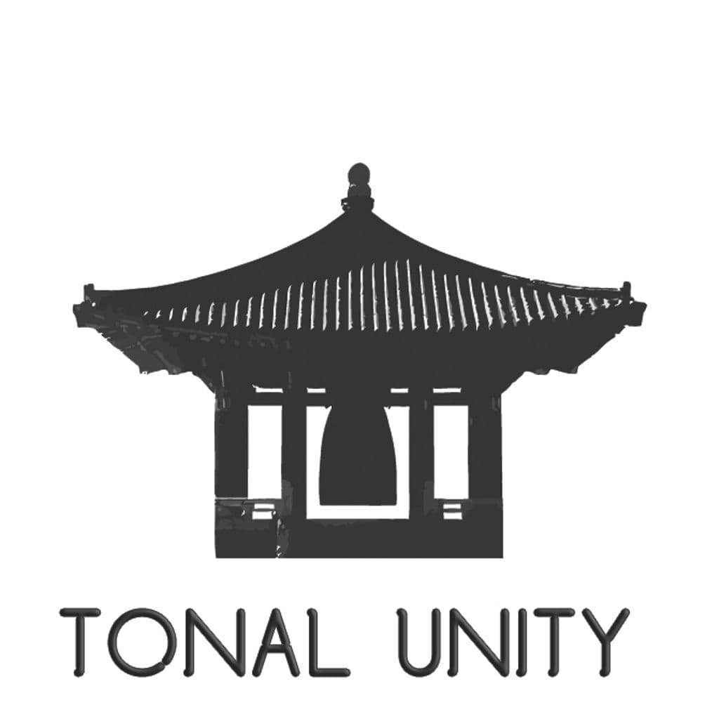 Tonal Unity: Akimbo with R2MP // 14-03-19