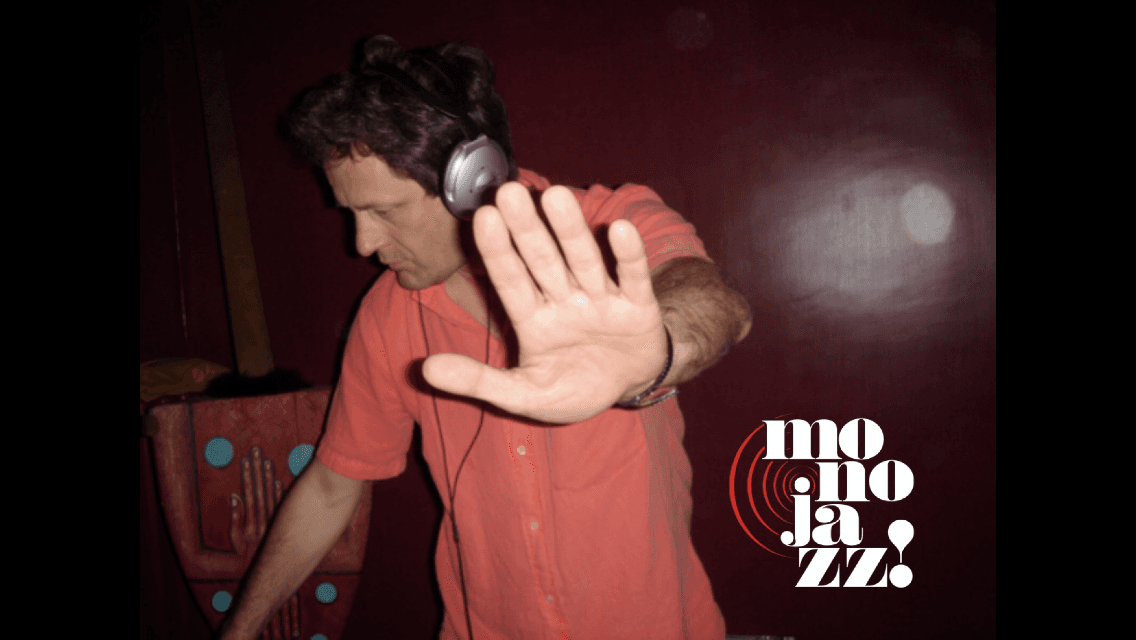 Mono Jazz with Rocco Pandiani, Painé Cuadrelli, Vittorio Barabino & Massimiliano Conti // 30-12-19