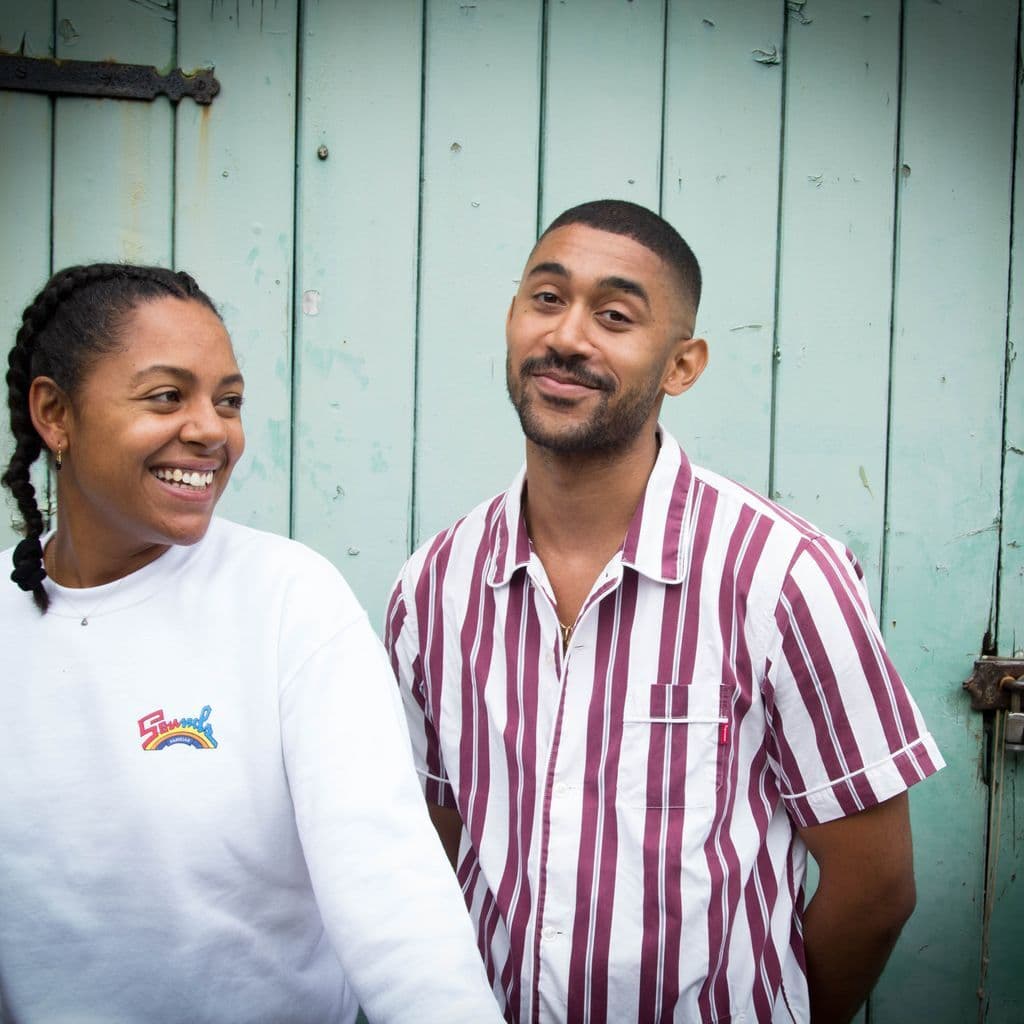 Ruby Savage with Brian Boa // 31-07-17