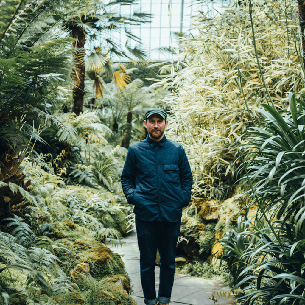Gondwana Records: Matthew Halsall // 13-01-21