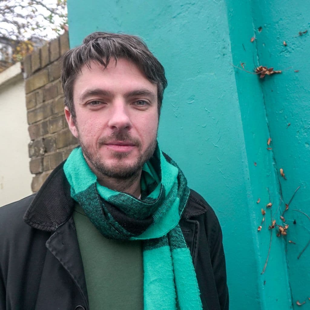 Drummers Inc: Hello Skinny // 06-03-18