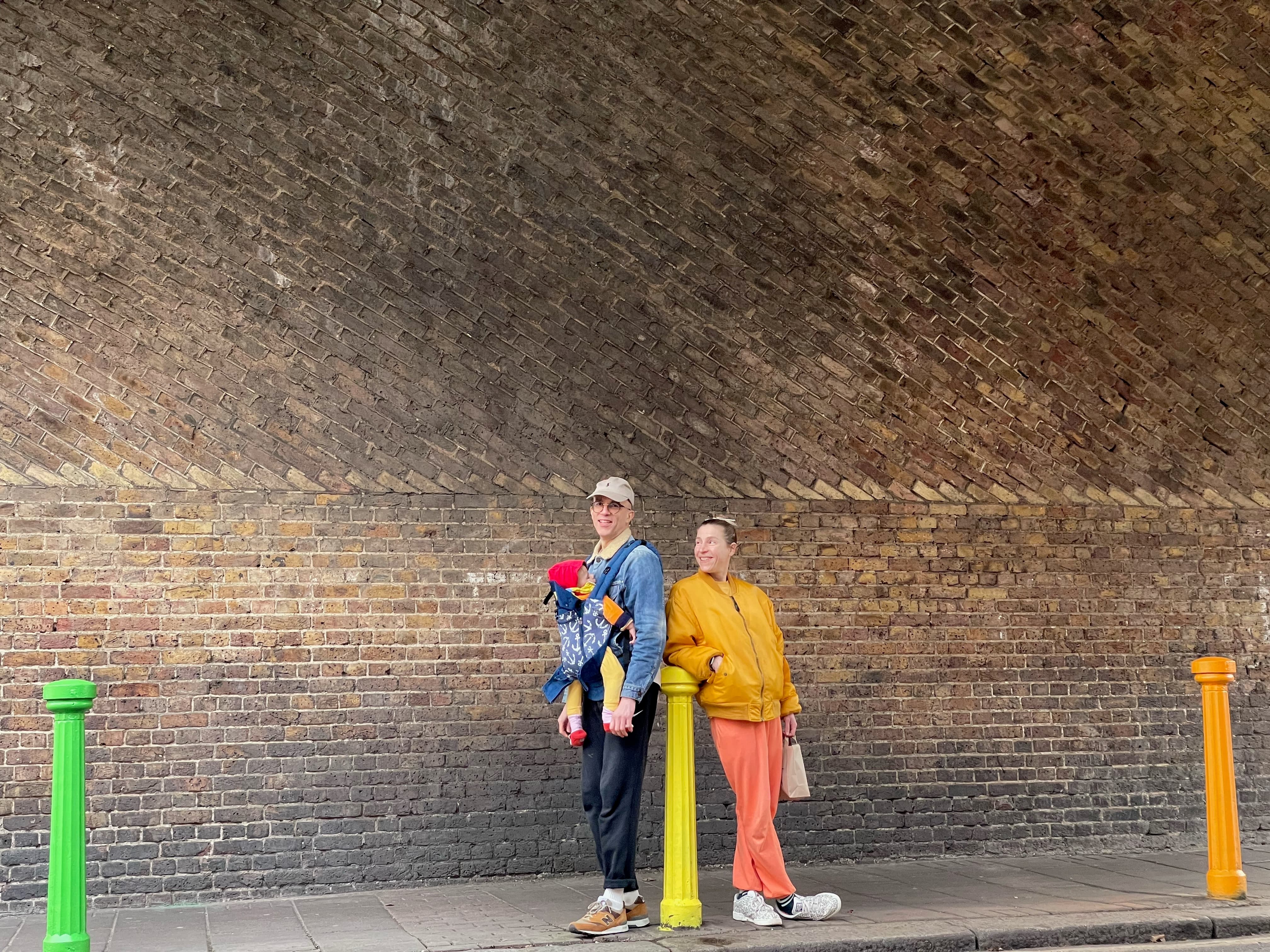 Lamaisonmusiq: Fred & Thomas