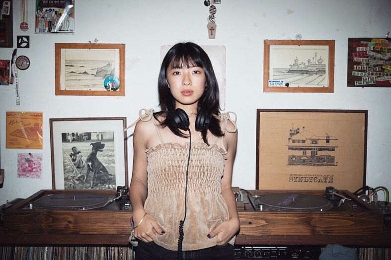 NINA YAMADA