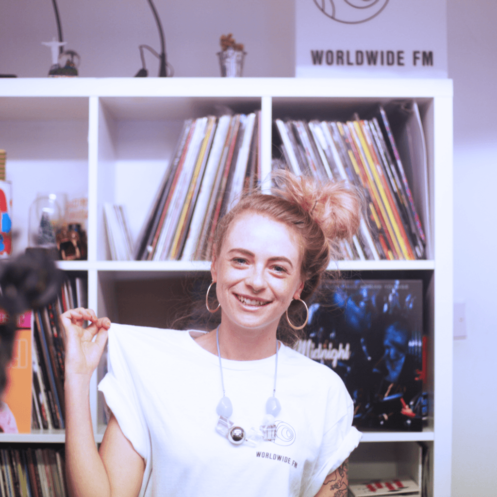 WW Daily: Tina Edwards // 02-11-18